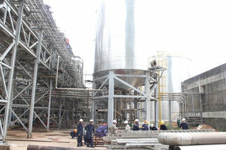 Quảng Ngãi: Dự án 10.000 tỷ, 5 lần điều chỉnh giấy phép vẫn chưa xong