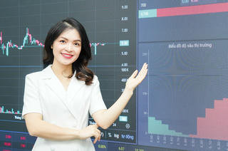 Chứng khoán Việt Nam: Vượt hoài nghi, xây niềm tin, nuôi khát vọng