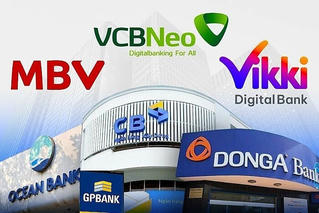 Nhận chuyển giao bắt buộc ngân hàng yếu kém: Đi cùng ưu đãi là trách nhiệm