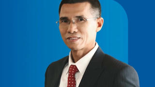 Cựu sếp VietBank làm quyền Tổng giám đốc Sacombank