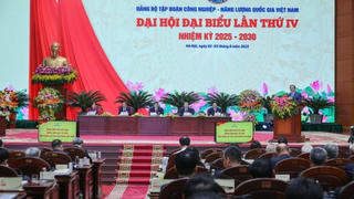 Petrovietnam dự kiến nộp ngân sách nhà nước 160 nghìn tỷ đồng trong 2025