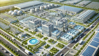 Thái Bình: Đầu tư 3.800 tỷ xây KCN dược sinh học rộng 334ha