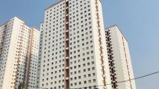 HoREA đề xuất giải pháp tăng nguồn cung nhà ở xã hội tại Tp.HCM