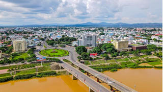 Gần 5.000 tỷ đồng xây dựng Sân bay Măng Đen