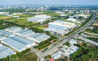 Thái Bình mở đường cho Geleximco Hưng Phú làm KCN gần 2.000 tỷ