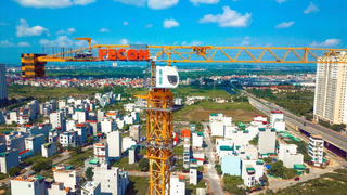 Fecon huy động thành công 120 tỷ đồng trái phiếu