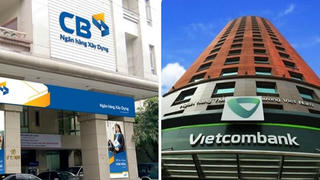 Chủ tịch CBBank quay về làm Phó Tổng Giám đốc Vietcombank