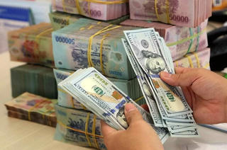 NHNN đảo chiều hút ròng hơn 2.800 tỷ đồng ngày đầu năm mới