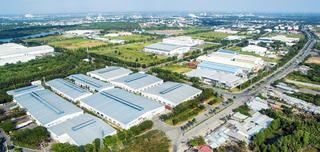 Tìm hiểu ba ông chủ bỏ 900 tỷ làm 3 cụm công nghiệp ở Hà Nội.