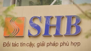 SHB nâng vốn điều lệ lên gần 46.000 tỷ đồng