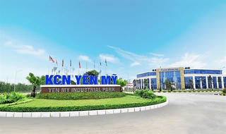 Hoà Phát đầu tư 5.000 tỷ làm 9.000 căn NƠXH tại Hưng Yên