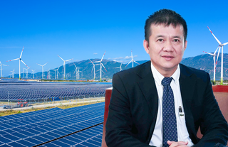 Trung Nam Group: Thua lỗ gần 3.000 tỷ, gánh khoản nợ 'khổng lồ' 65.000 tỷ