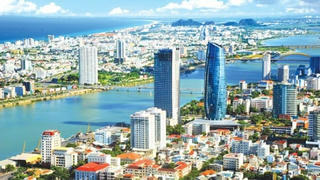 Đà Nẵng: Các khoản thu về nhà, đất đạt 4.906,7 tỷ đồng, tăng 71,5%