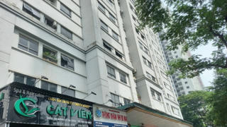 Chung cư bình dân chiếm chưa tới 10% nguồn cung mới