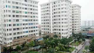 TP.HCM: Thí điểm cho thuê căn hộ dịch vụ ngắn ngày trong chung cư