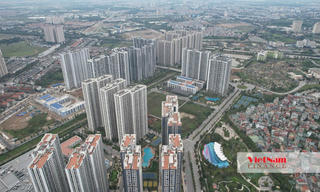 10 sự kiện bất động sản nổi bật năm 2024