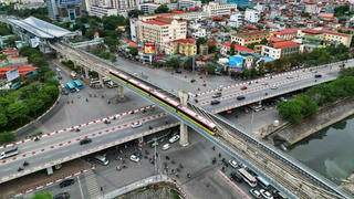 Áp lực tiêu tiền 2025: Đột phá về cơ chế để giải ngân 800.000 tỷ đồng