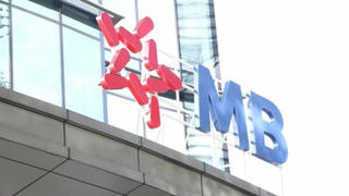 MB tạo đà vững chắc cho năm 2025 với kết quả tích cực quý 1