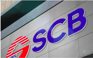 Liên tục đóng cửa, SCB còn bao nhiêu điểm giao dịch?