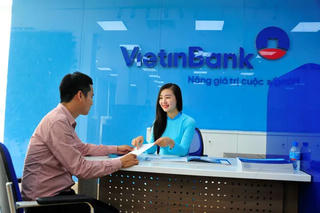 Ngân hàng tiếp theo trong nhóm Big4 báo lãi hơn 1 tỷ USD