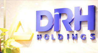DRH Holdings: Thua lỗ kéo dài, chậm đóng BHXH gần 2 tỷ đồng