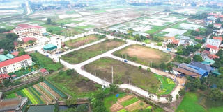 Hà Nội đấu giá lại khu đất từng được trả 30 tỷ đồng/m2 rồi bỏ