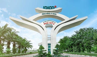 IDICO: Doanh thu ‘đỉnh nóc’, lợi nhuận ‘kịch trần’