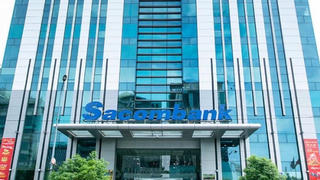 Thêm hai tổ chức nước ngoài nắm trên 1% vốn Sacombank