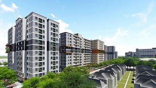 Nới rộng điều kiện về thu nhập để người dân được thụ hưởng chính sách nhà ở xã hội