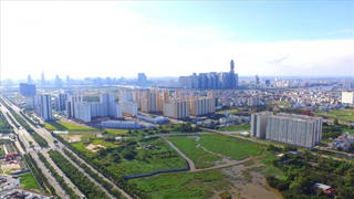 Sau đấu giá, giá đất vùng ven “ngang ngửa” khu vực nội thành Hà Nội?