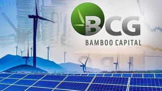 BCG Land có Tổng giám đốc mới