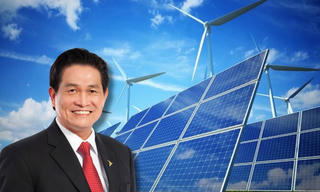 TTC Group của đại gia Đặng Văn Thành có 4 nhà máy điện bị điều tra