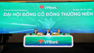 VPBank muốn lập công ty bảo hiểm, cam kết đưa GPBank thoát lỗ sau 20 năm