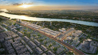 Taseco Land tham gia đấu giá dự án tại đô thị lõi trung tâm TP. Thái Nguyên