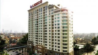 Năm 2024, Lideco đạt 607 tỷ đồng lợi nhuận sau thuế