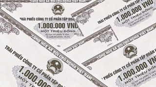 Thị trường TPDN quý I/2025: Nhà đầu tư ưu tiên những sản phẩm an toàn, nhóm BĐS 'vắng bóng'