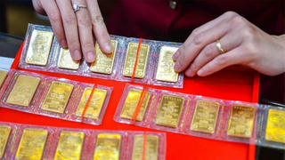 Ngân hàng 'đại hạ giá' khoản nợ nghìn tỷ gồm gần 6.000 lượng vàng