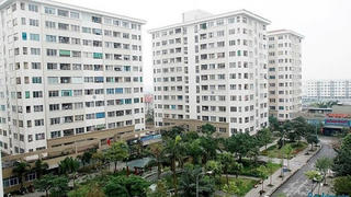 HoREA: Đề xuất 10 giải pháp để phát triển 1 triệu căn nhà ở xã hội cho người thu nhập thấp