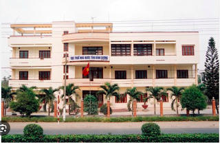 Công ty Xây dựng công nghiệp Nam Kim nợ thuế lớn nhất Bình Dương với hơn 136 tỷ đồng