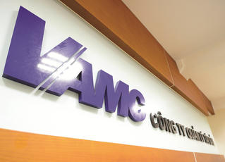 VAMC rao bán khoản nợ xấu tại Sacombank gần 240 tỷ đồng