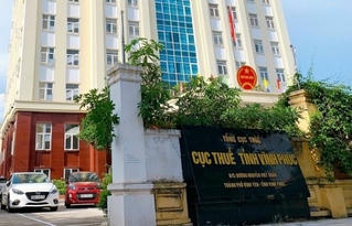 'Vô địch' Vĩnh Phúc: Nợ thuế 154 tỷ đồng, Đầu tư VCI làm ăn sao?