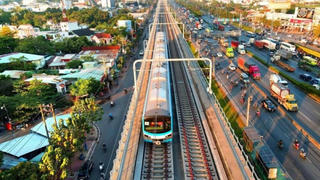 TP.HCM gọi tư nhân đổ vốn tỷ USD làm metro: Trả lại bằng đất?