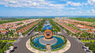 Giới địa ốc phân tích giá đất khác biệt của nhà phố Sun Group tại Hà Nam