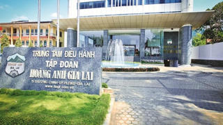 Hoàng Anh Gia Lai lãi 400 tỷ đồng sau thuế sau 18 quý liên tiếp báo lỗ lũy kế
