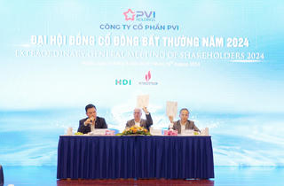 DN bảo hiểm lớn nhất Việt Nam thay Tổng Giám đốc, cổ đông ngoại IFC thoái vốn