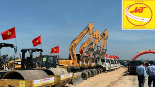Thanh Hóa 'lệnh' rà soát các dự án của Tập đoàn Xây dựng Miền Trung
