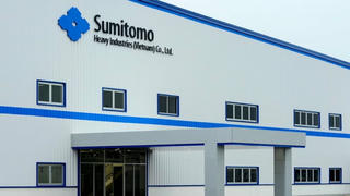 Hồ sơ Sumitomo- Tập đoàn tài phiệt Nhật Bản vừa đầu tư vào FPT