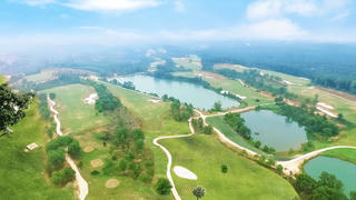 18 năm vẫn không thành hình, Huế quyết 'khai tử' dự án sân golf 1.800 tỷ