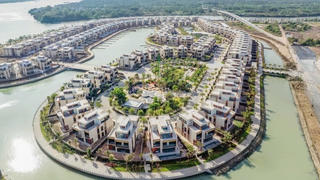 Tồn kho của hàng loạt doanh nghiệp phát triển nhà ở lập đỉnh mới