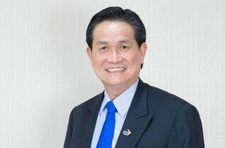 Gần nửa thế kỷ trên thương trường của ông Đặng Văn Thành